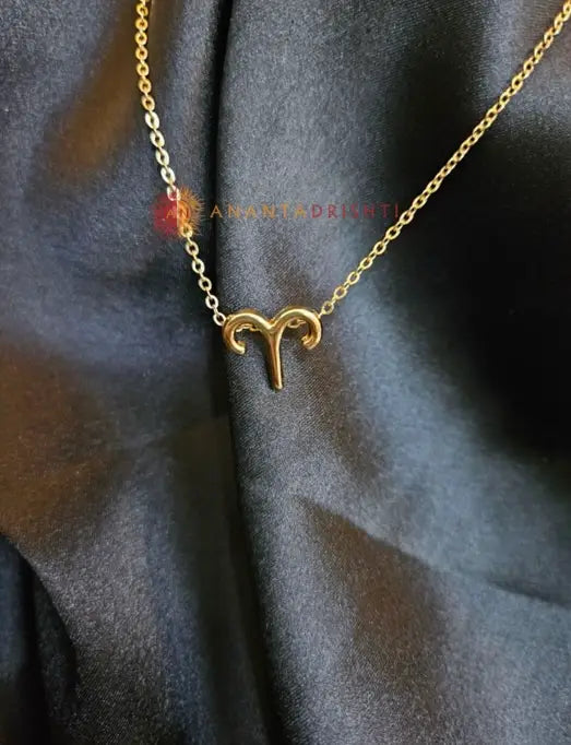 Aries Pendant