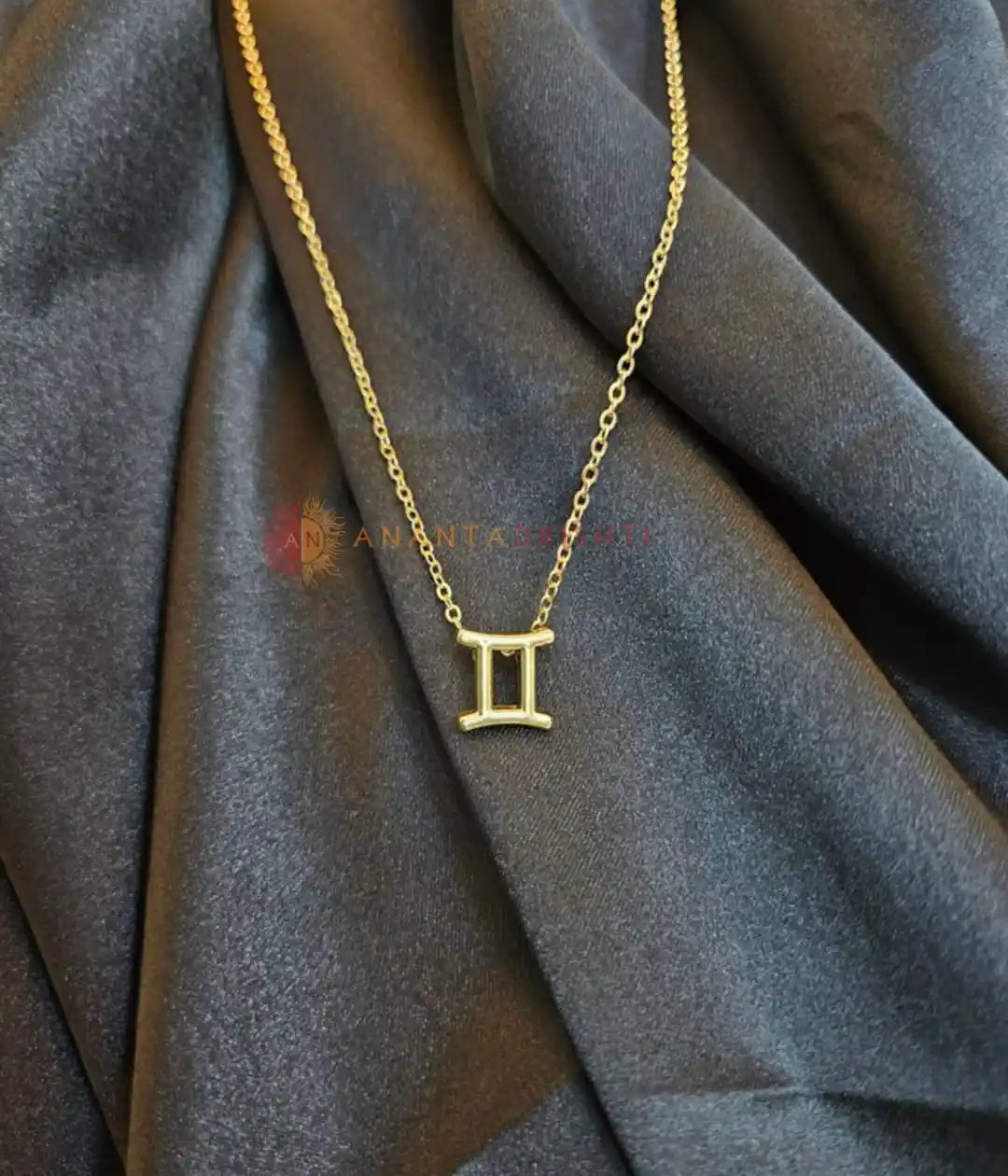 Gemini Pendant