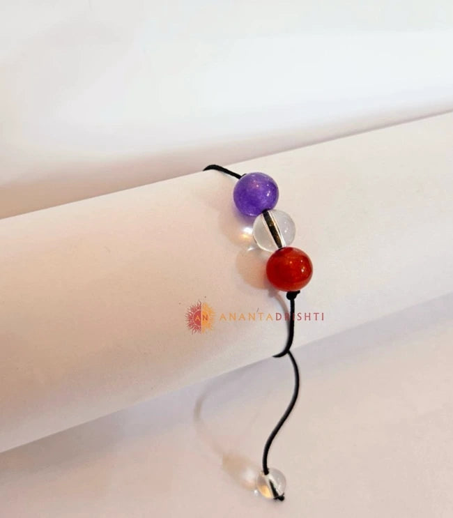 Health Crystal Bracelet
