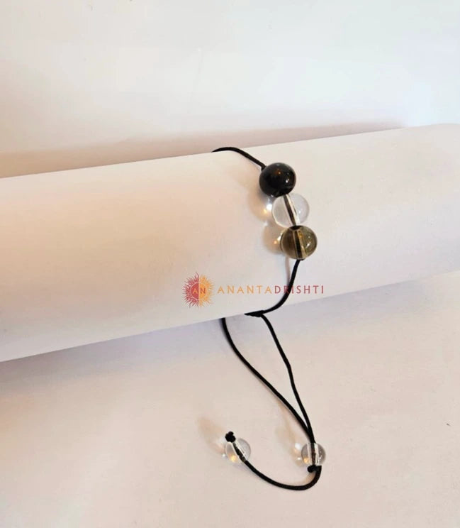 Protection Crystal Bracelet