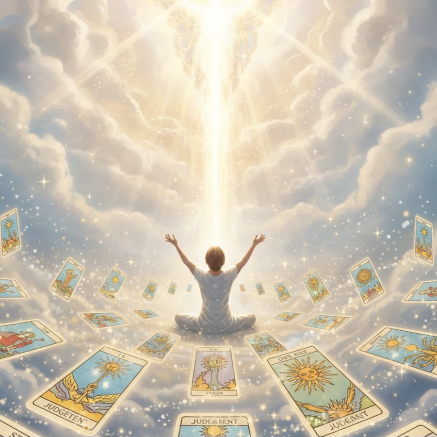 Spiritual Growth Reading